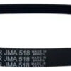 Correia Hutchinson 5r Jma 518 Para Lavadora Mueller