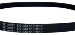 Correia Hutchinson 5r Jma 518 Para Lavadora Mueller