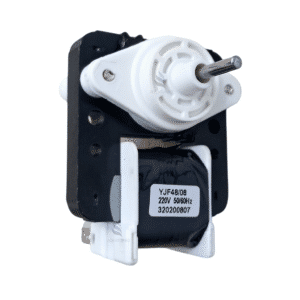 Motor Ventilador Geladeira Bosh Continental Rcct480 Rcct490