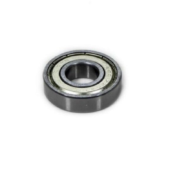 Rolamento 6201 2rs 12x32x10 Motor Weg – Kit 10 Peças