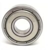 Rolamento 6201 2rs 12x32x10 Motor Weg – Kit 10 Peças