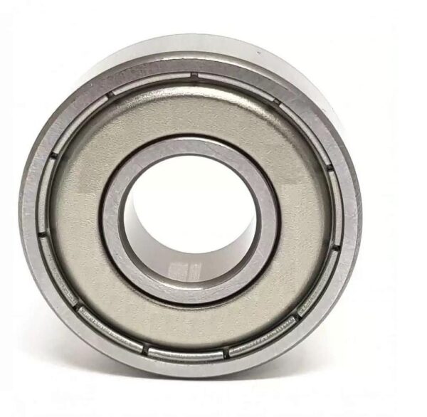 Rolamento 6201 2rs 12x32x10 Motor Weg – Kit 10 Peças