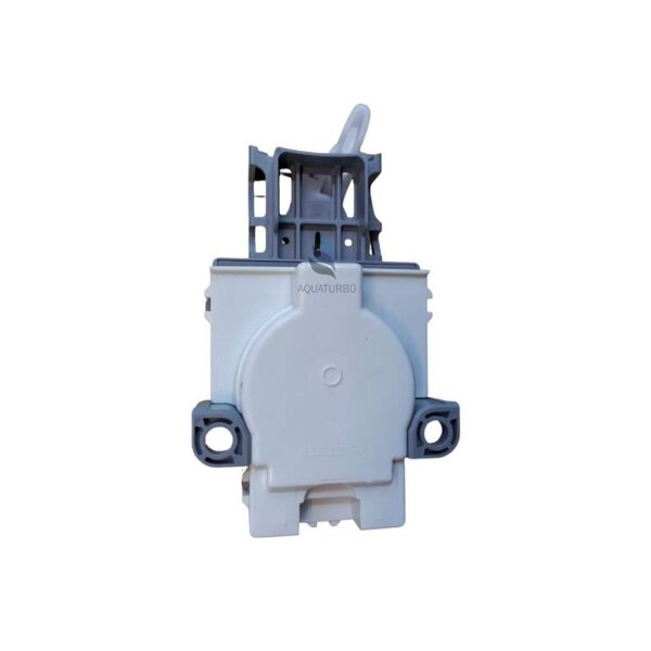 Atuador De Freio Lavadora Electrolux 220v Lt15f Ltc15