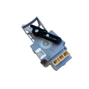 Atuador De Freio Lavadora Electrolux 220v Lt15f Ltc15