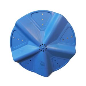 Acoplamento Batedor Agitador Lavadora Newmaq 10kg Original