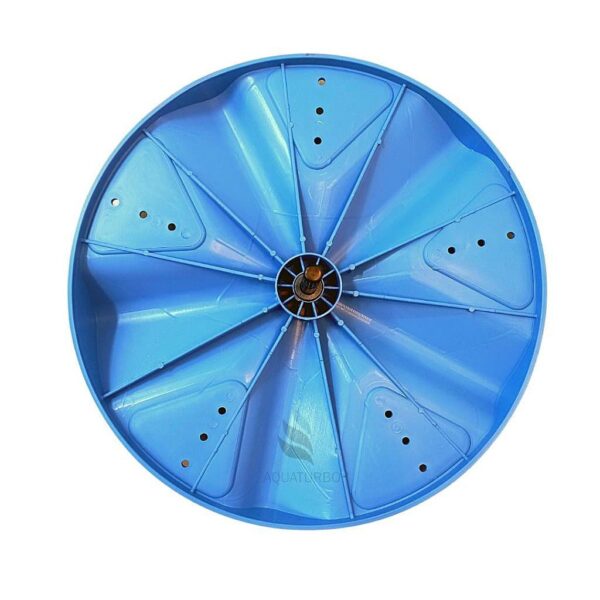 Acoplamento Batedor Agitador Lavadora Newmaq 10kg Original