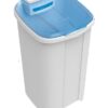 Acoplamento Batedor Agitador Lavadora Newmaq 10kg Original