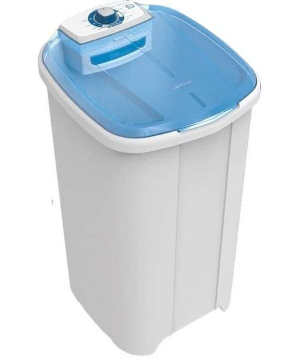 Acoplamento Batedor Agitador Lavadora Newmaq 10kg Original