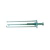Saca Agitador Lavadora Electrolux Lte12 Lec12 Lac12 Lt12f