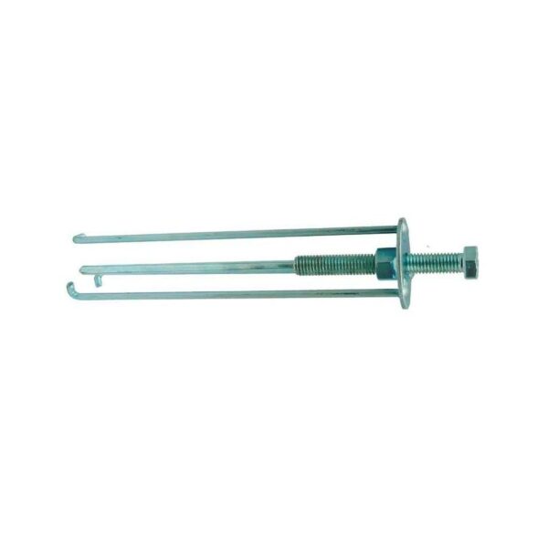 Saca Agitador Lavadora Electrolux Lte12 Lec12 Lac12 Lt12f