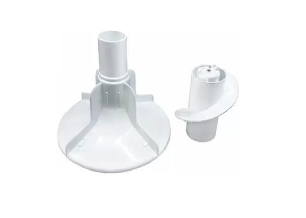 Agitador Da Lavadora Electrolux Lm08/ltr12/lt12/lf90/lf10