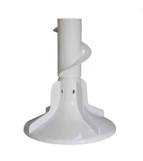 Agitador Da Lavadora Electrolux Lm08/ltr12/lt12/lf90/lf10