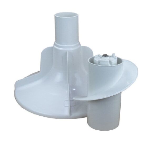 Agitador Da Lavadora Electrolux Lm08/ltr12/lt12/lf90/lf10