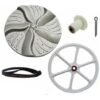 Batedor Tanquinho Colormaq Lcb lcs10 12kg Original