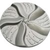 Batedor Tanquinho Colormaq Lcb lcs10 12kg Original