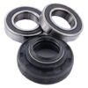 Kit Retentor E Rolamentos Lavadora Colormaq LCA 11kg 15kg