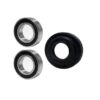Kit Retentor E Rolamentos Lavadora Colormaq LCA 11kg 15kg