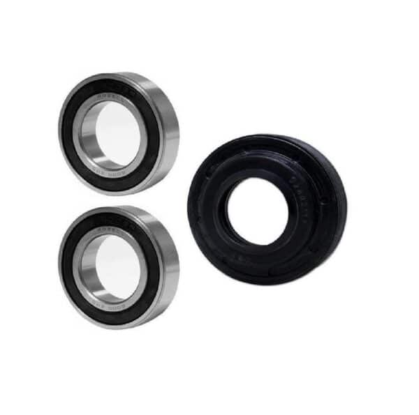 Kit Retentor E Rolamentos Lavadora Colormaq LCA 11kg 15kg