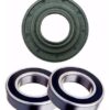 Kit Retentor E Rolamentos Lavadora Colormaq LCA 11kg 15kg