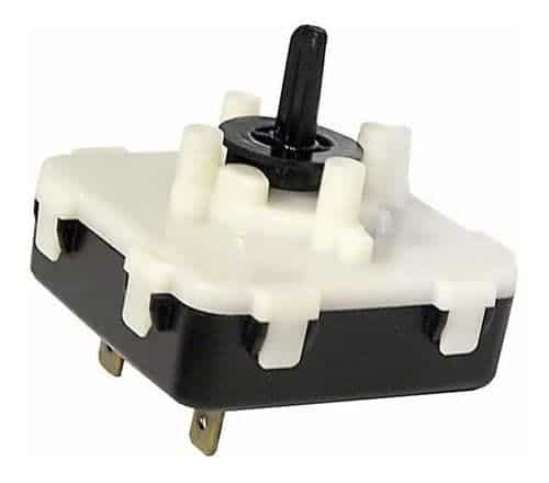 Kit 10 Timer Tanquinho Colormaq 28 minutos 3 molhos 3404
