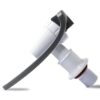 Kit 10 Pares Torneira Latina Purificador Pa355 Bebedouro Br355 Original