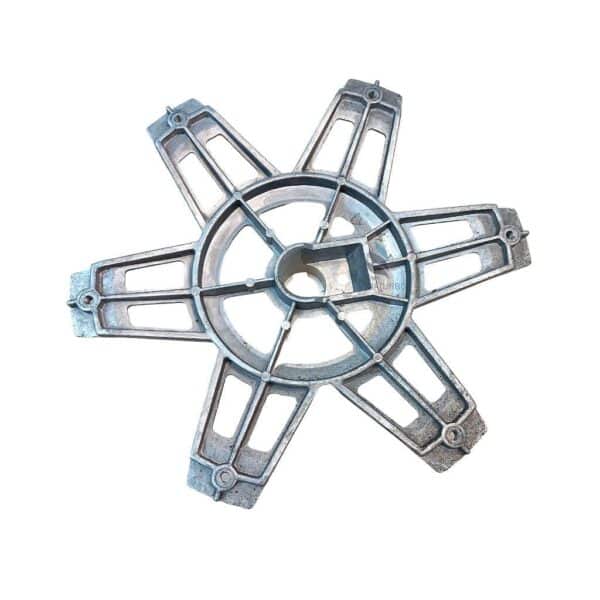 Suporte Do Cesto Lavadora Consul Maré Cwl10 Cwl08 Cwl75