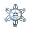 Suporte Do Cesto Lavadora Consul Maré Cwl10 Cwl08 Cwl75