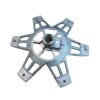 Suporte Do Cesto Lavadora Consul Maré Cwl10 Cwl08 Cwl75