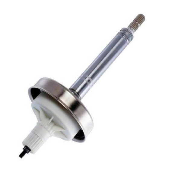 Câmbio Mecânismo Lavadora Brastemp Bwh15 W11254865