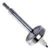 Câmbio Mecânismo Lavadora Brastemp Bwh15 W11254865