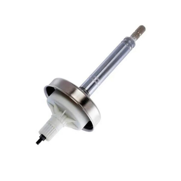 Câmbio Mecânismo Lavadora Brastemp Bwh15 W11254865