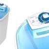 Acoplamento Agitador Batedor Tanquinho Newmaq 10kg Completo