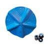 Acoplamento Agitador Batedor Tanquinho Newmaq 10kg Completo