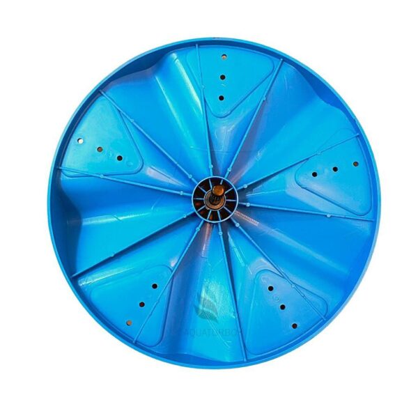 Acoplamento Agitador Batedor Tanquinho Newmaq 10kg Completo