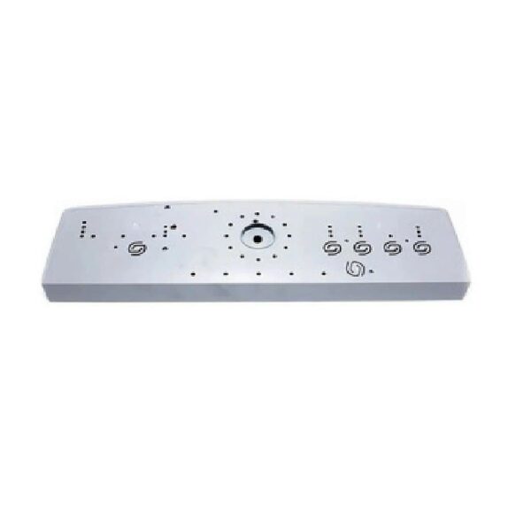 Suporte Console Para Painel Brastemp Bwl09