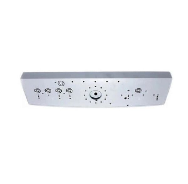 Suporte Console Para Painel Brastemp Bwl09