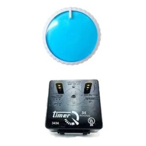 Botão Com Timer Tanquinho Latina Safira La555 La551