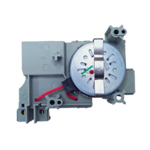 Atuador De Freio Brastemp 220v Original - W10518616 60hz