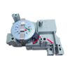 Atuador De Freio Brastemp 220v Original – W10518616 60hz