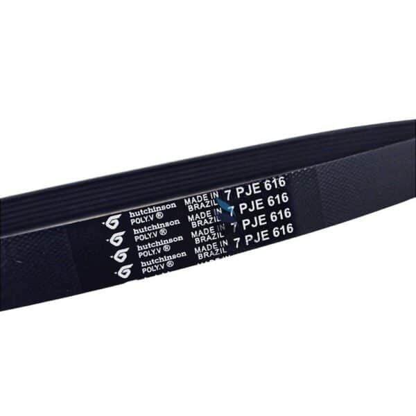 Correia Tanquinho Newmaq 7 Pje 616 Original