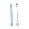 Tirante Original Brastemp E Consul De 7 A 12 Kg 11cm