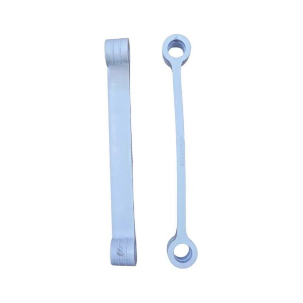 Tirante Original Brastemp E Consul De 7 A 12 Kg 11cm