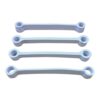 Tirante Original Brastemp E Consul De 7 A 12 Kg 11cm