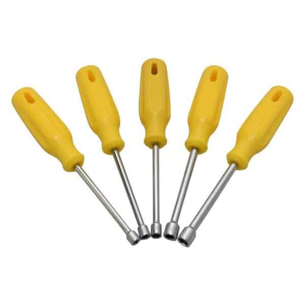 Ferramenta Chave Canhão 5/16 Beltools