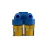 Valvula Dupla Electrolux Lac11 Lac12 Lac13 A99084602 127v