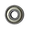 Rolamento Para Motor de Tanquinho 6201