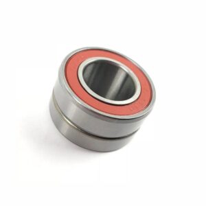 Rolamento Duplo Unidirecional 25X47X25mm Catraca
