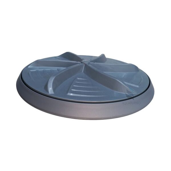 Agitador Batedor Tanquinho Colormaq Lct 4,5 Kg