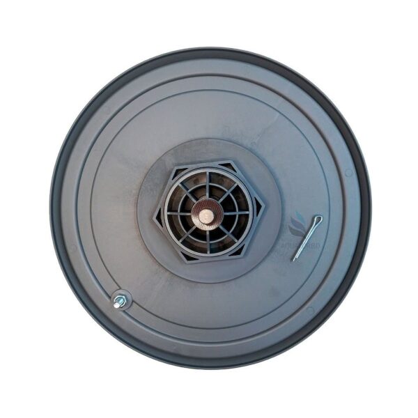 Agitador Batedor Tanquinho Colormaq Lct 4,5 Kg