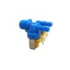 Valvula Dupla Lavadora Electrolux Lac11 Lac12 Lac13 127v